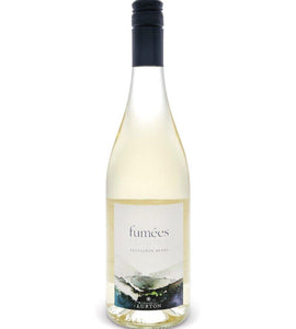 Francois Lurton Fumees Blanches Sauvignon Blanc VdFrance 750 mL bottle