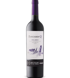 Zuccardi Q Malbec 2022 750 ml bottle  VINTAGES