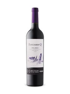 Zuccardi Q Malbec 2021 750 mL bottle  VINTAGES
