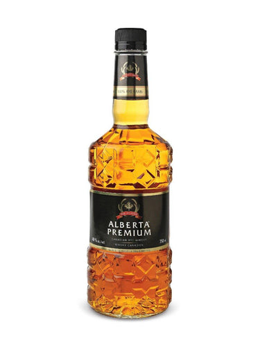 Alberta Premium Whisky 750 mL bottle - Speedy Booze