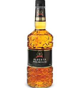 Alberta Premium Whisky 750 mL bottle