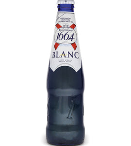 Kronenbourg 1664 Blanc 6 x 330 mL bottle