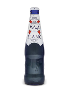 Kronenbourg 1664 Blanc 6 x 330 mL bottle