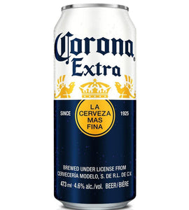 Corona Extra  473 mL can