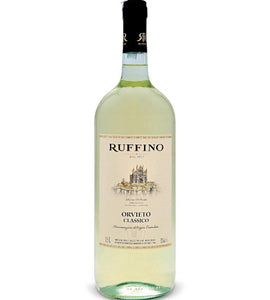 Ruffino Orvieto Classico Blend  1500 mL bottle