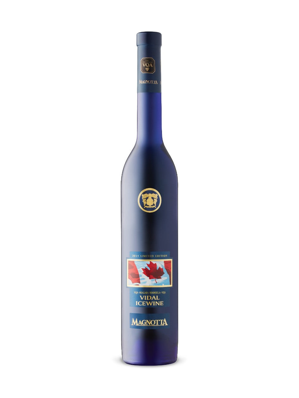 Magnotta Vidal Icewine  375 mL bottle VINTAGES