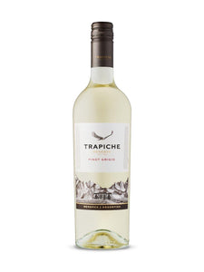 Trapiche Reserve Pinot Grigio 750 mL bottle - Speedy Booze