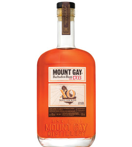 Mount Gay XO  750 mL bottle