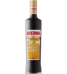 Averna Amaro 750 mL bottle