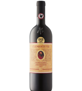 Clemente VII Gran Selezione Chianti Classico 2019 750 mL bottle  VINTAGES