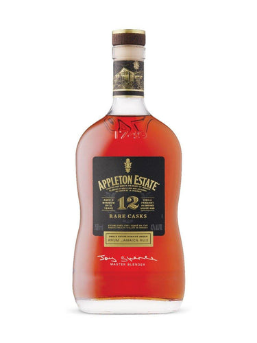 Appleton Estate 12 Year Old Rare 750 mL bottle - Speedy Booze