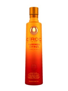 Ciroc Summer Citrus Vodka 750 mL bottle