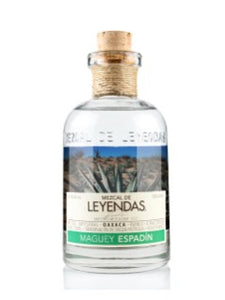 Leyenda Tlacuache Organic Mezcal  750 mL bottle