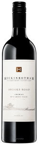 Hickinbotham Clarendon Vineyard Brooks Road Shiraz 2017 Shiraz/Syrah  750 mL bottle VINTAGES